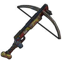 POP Crossbow
