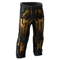 Night Demon Pants