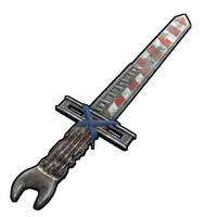 Helicopter Blade