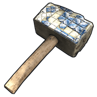 Kitchen Tile Hammer