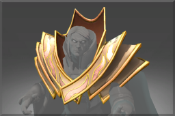 Inscribed Arcane Shield