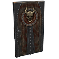Viking Door