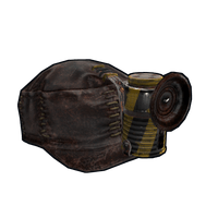 Workman's Safety Hat