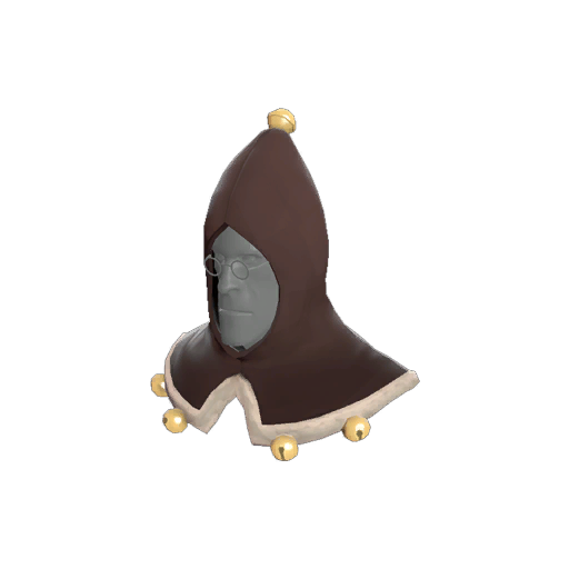 Strange Mann of Reason