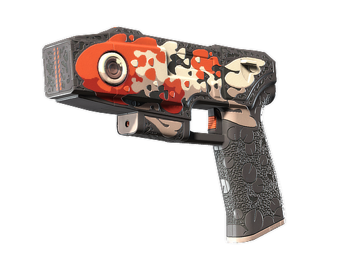 Zeus x27 | Tosai (Factory New)