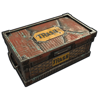Trash Box