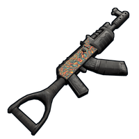 Predatory AR