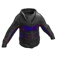 Tempered Hoodie