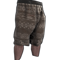 Uprising Hide Pants