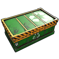 Reprocessing Box
