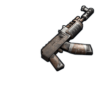 Wild Boar AR