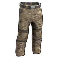 Desert Raiders Pants