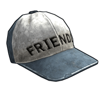 Friendly Cap