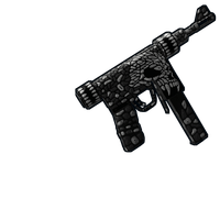 HellCore SMG
