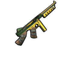 Recycler Thompson