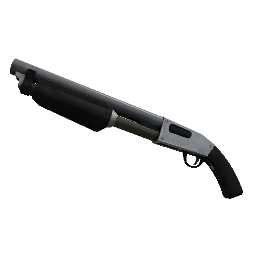 Secretly Serviced Shotgun (Factory New)