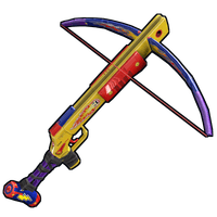 Toy Crossbow