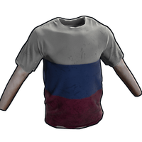 Russia Tshirt