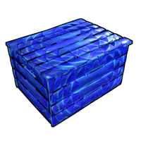 Blue Lotus Box