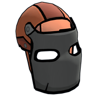 JPEG Facemask