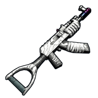 Arctic Skull AR