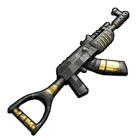 Shadowstrike AR