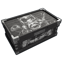 Chalk Menace Box