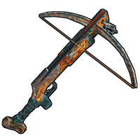 Phoenix Crossbow