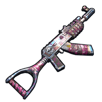 Apocalyptic Knight AK