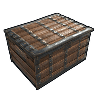 Treasure Crate