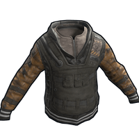 Survivor Jacket