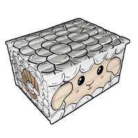 Lamb Box