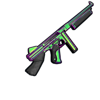 Chameleon Thompson