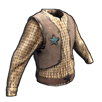 Cowboy Shirt