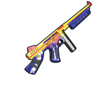 Toy Thompson