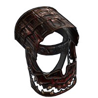Berserker Helmet