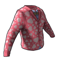 Suitor Burlap Shirt