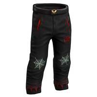 Rusteratu Pants