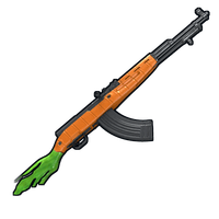 Carrot SKS