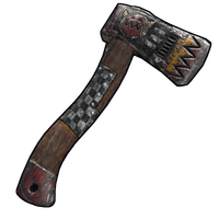 Scrapper Hatchet