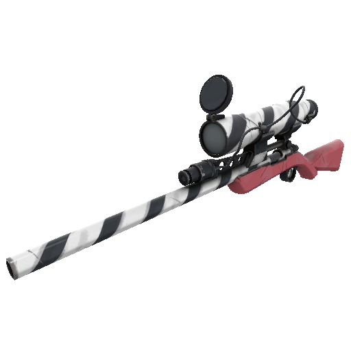 Strange Bomb Carrier Sniper Rifle (Minimal Wear)