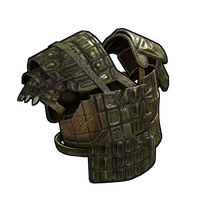 Reptile Hunter Vest