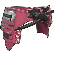 Lovestruck Roadsign Pants