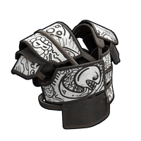Doodle Vest