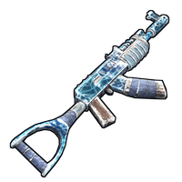 Cold Hunter AK