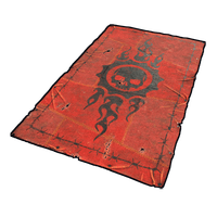 Bandit Rug