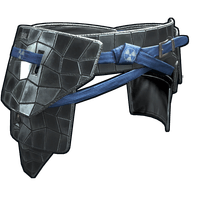 Shattered Mirror Kilt