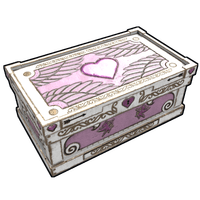Box of Hearts