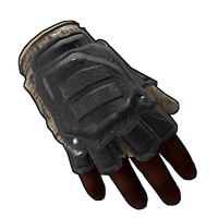 Ballistic Gloves