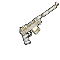 Thundergold SAR